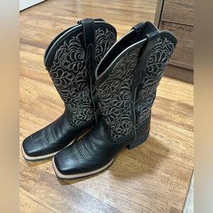 Ariat boots